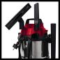 Preview: Einhell Nass-Trockensauger TC-VC 1812 S 2342370